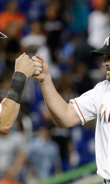 Marlins notes: Reliever Mike Dunn continues to come through as wins mount